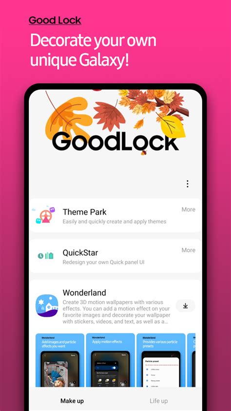 good lock apk|Samsung Good Lock APK for Android Download .